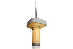 GPS/GNSS Topcon GR-5