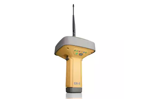GPS/GNSS Topcon GR-5