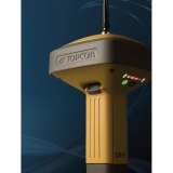 GPS/GNSS Topcon GR-5 купить в Москве