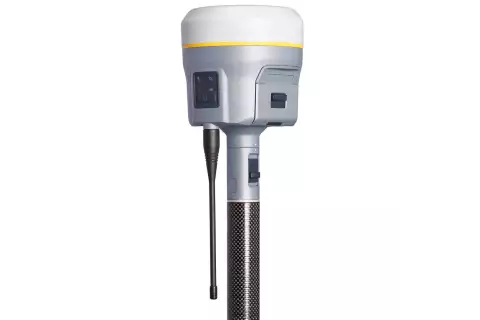 GNSS приёмник Trimble R10-2 GSM/GPRS (2-мест. кейс)