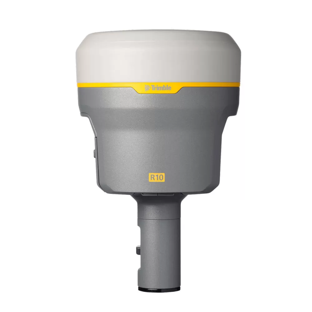 GNSS приёмник Trimble R10-2 UHF (1-мест. кейс) - 2