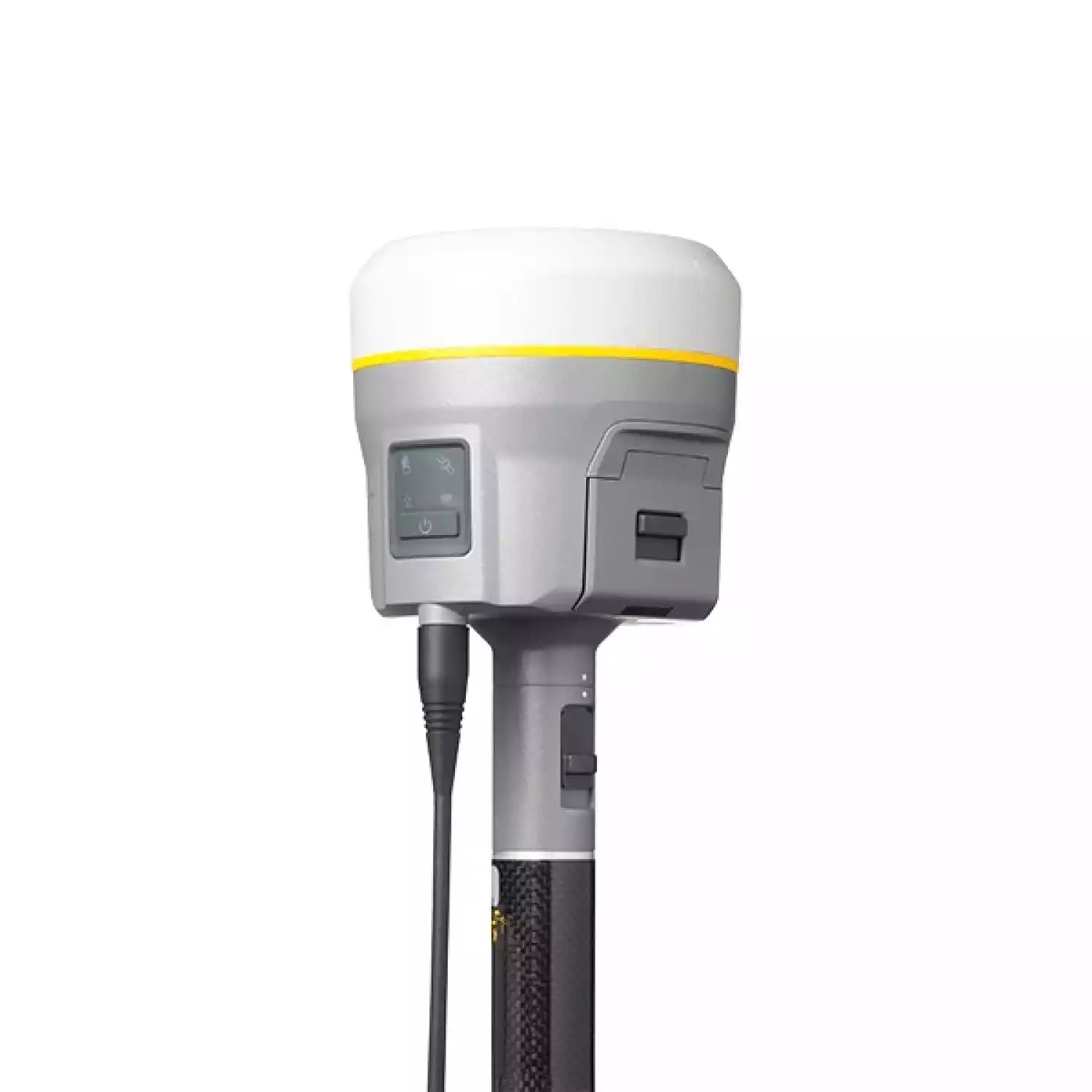 GNSS приёмник Trimble R10 встроенный радиомодуль 410-470 MHz - 1