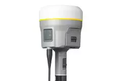 GNSS приёмник Trimble R10 встроенный радиомодуль 410-470 MHz