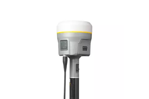 GNSS приёмник Trimble R10 встроенный радиомодуль 410-470 MHz