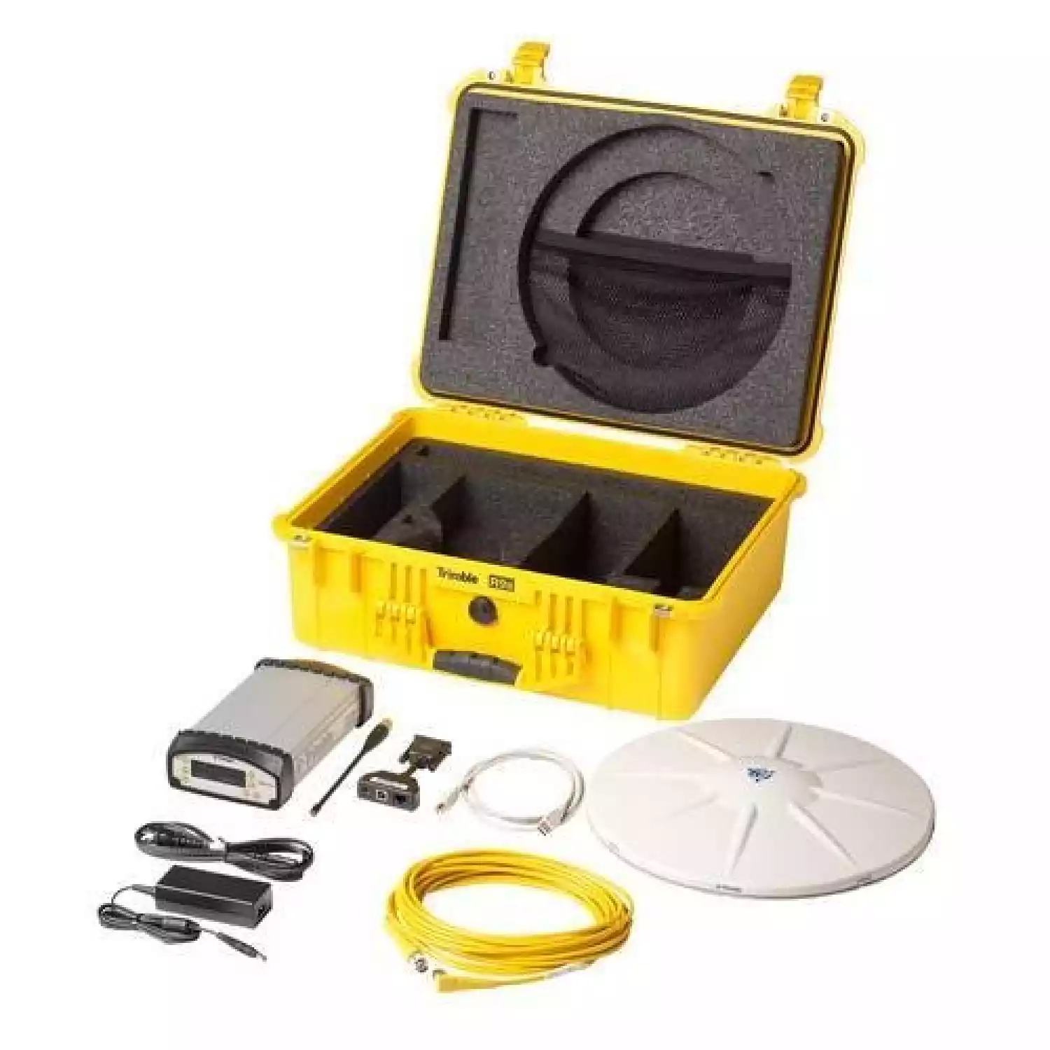 GNSS приемник Trimble R9s PP - 3