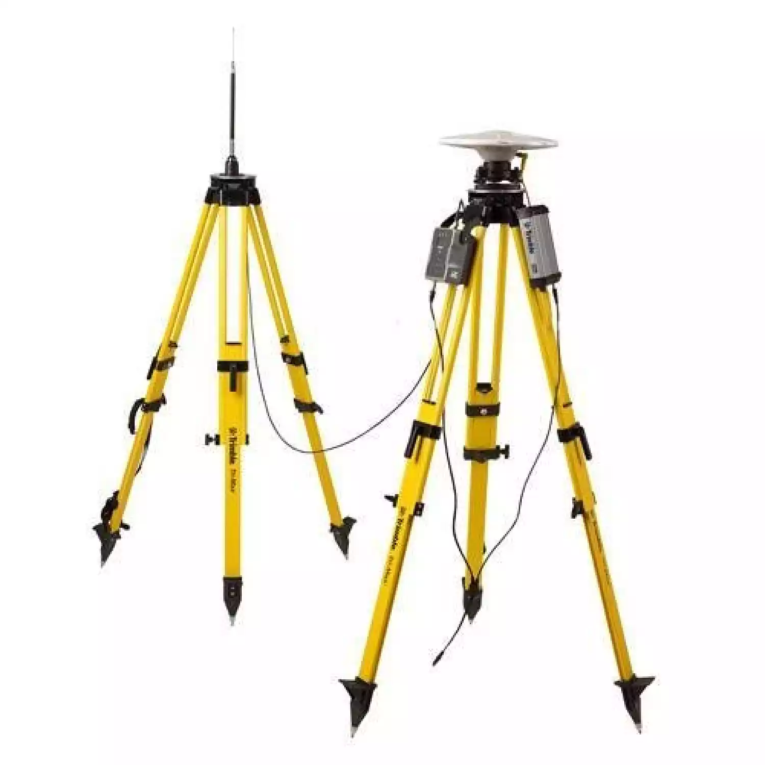 GNSS приемник Trimble R9s Rover - 4