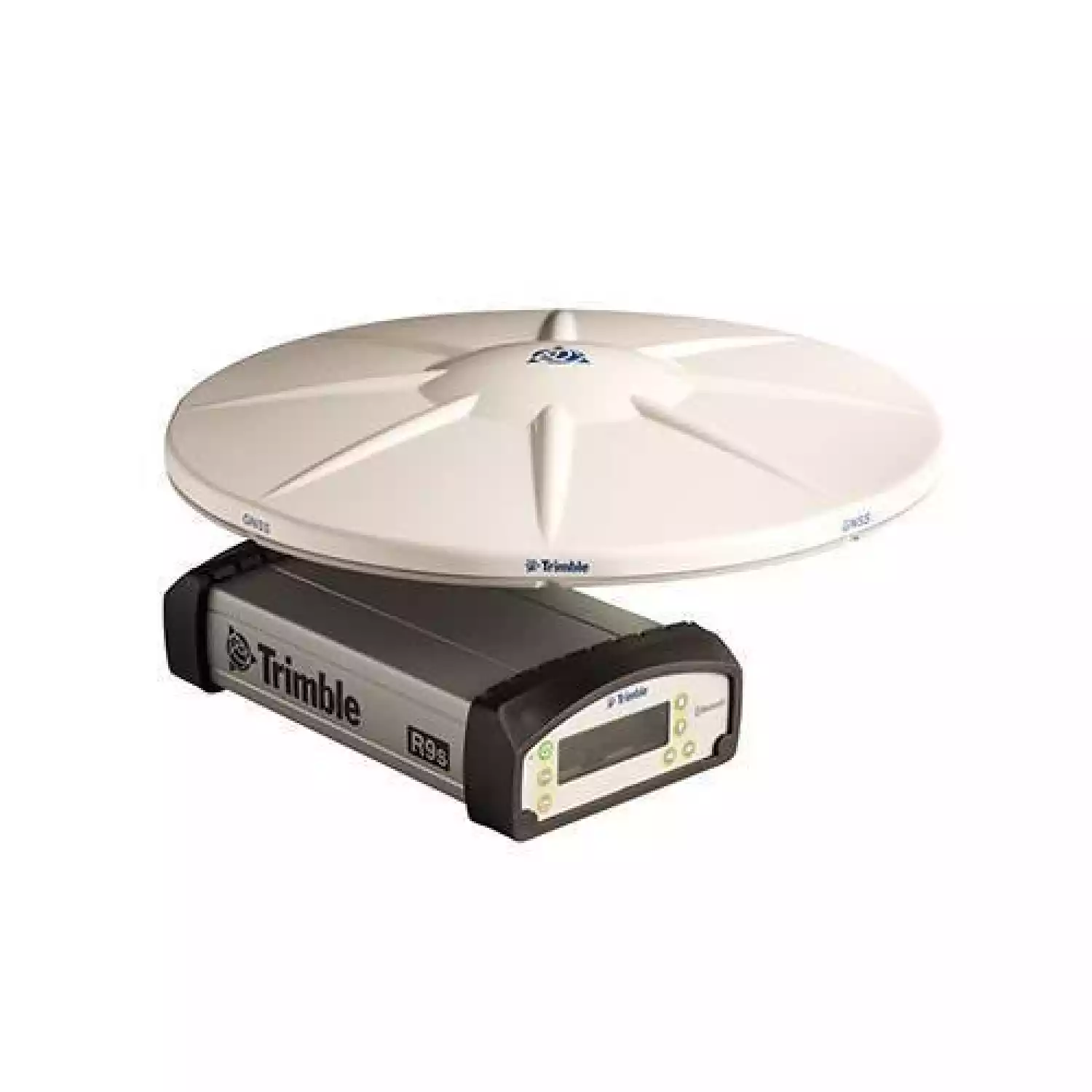 GNSS приемник Trimble R9s Base-Rover - 2