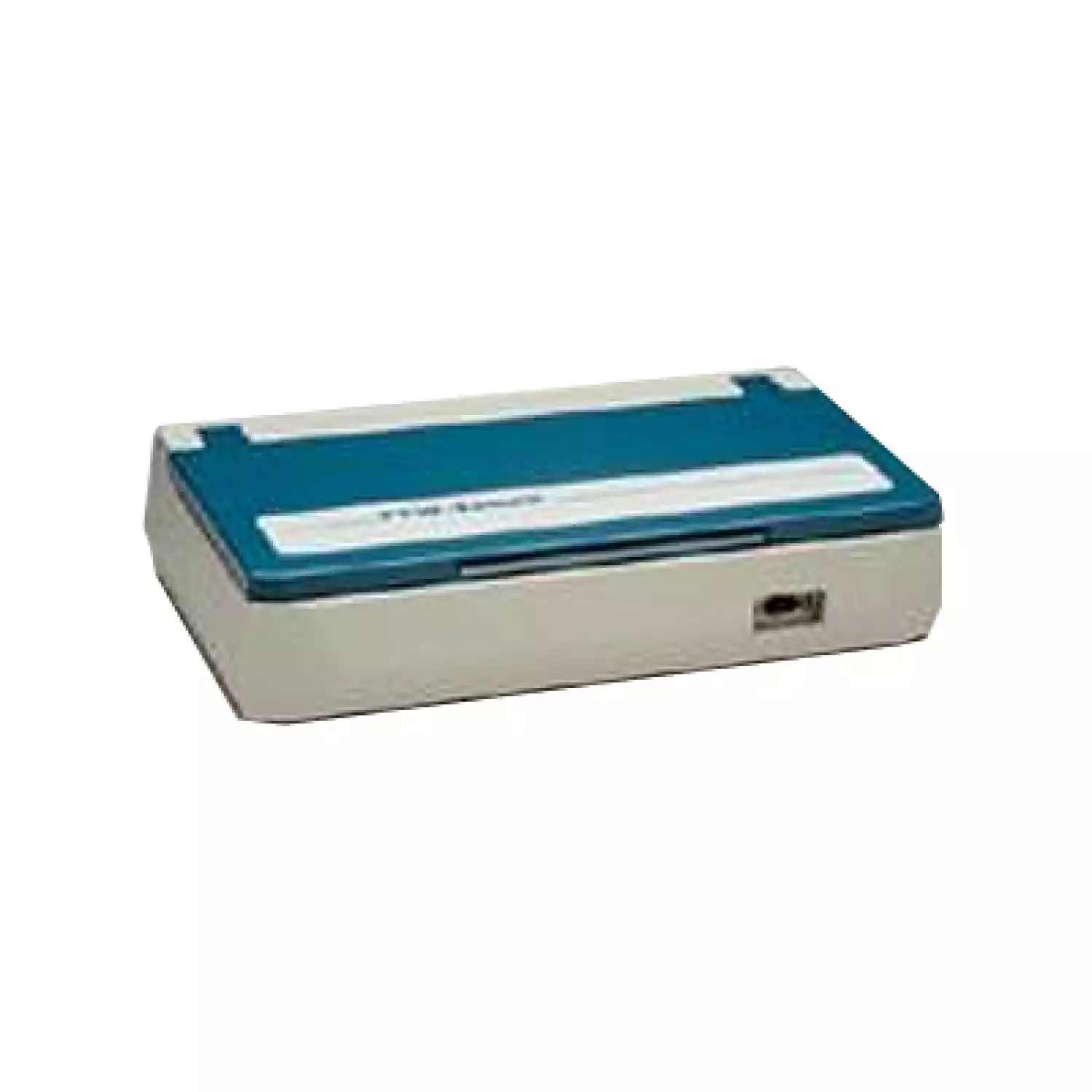 Поверка и калибровка сенситометра - 1