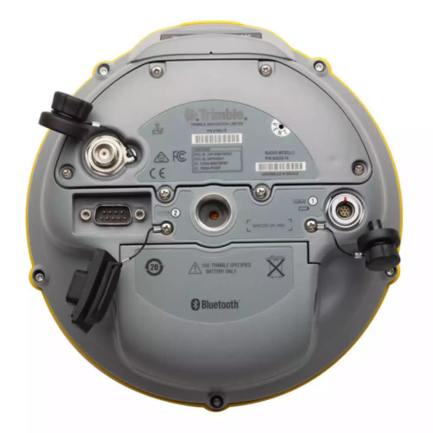 GNSS приемник Trimble R8s Base - 4