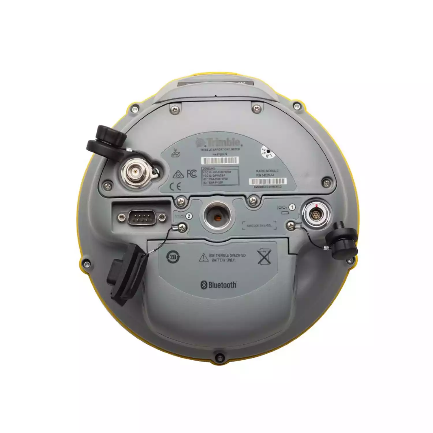 GNSS приемник Trimble R8s PP - 4