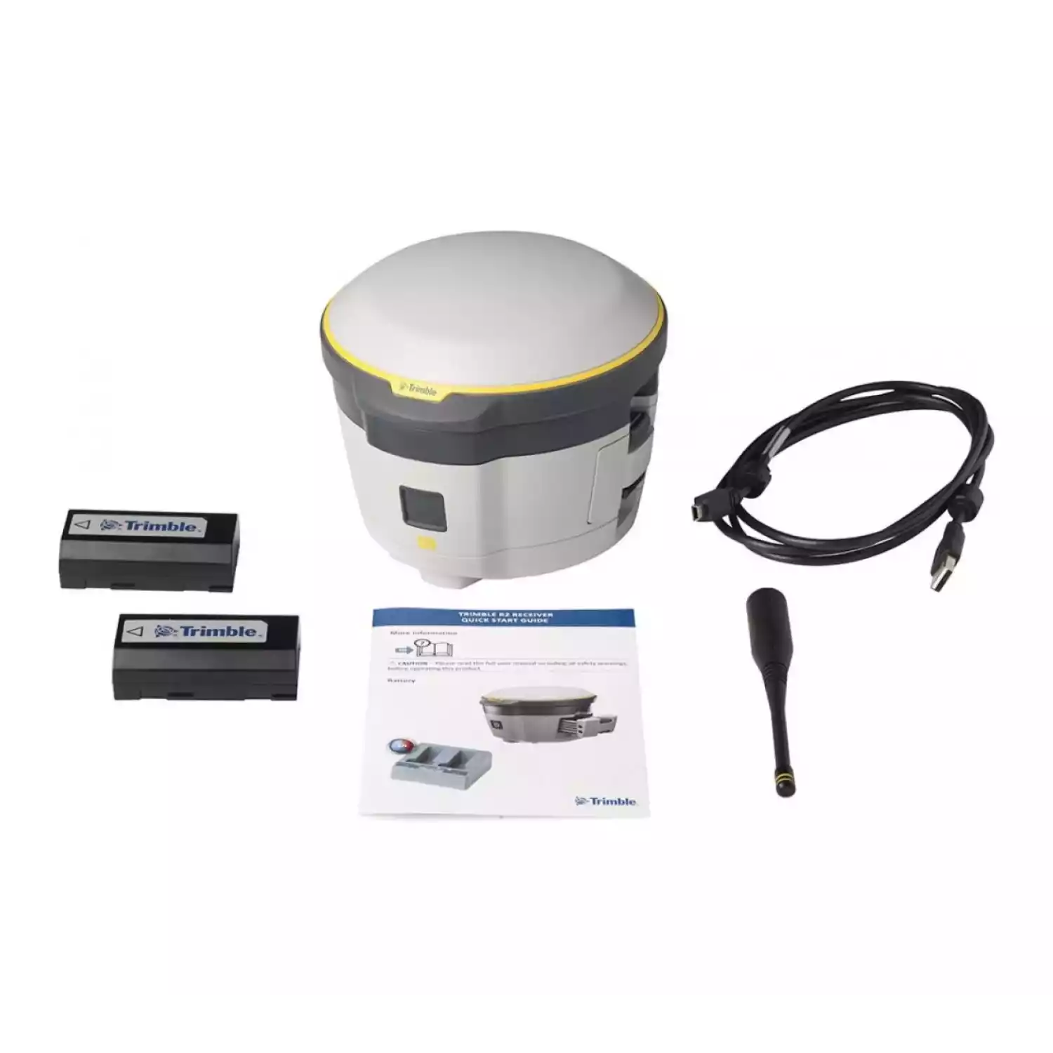 GNSS приемник Trimble R2 - 4