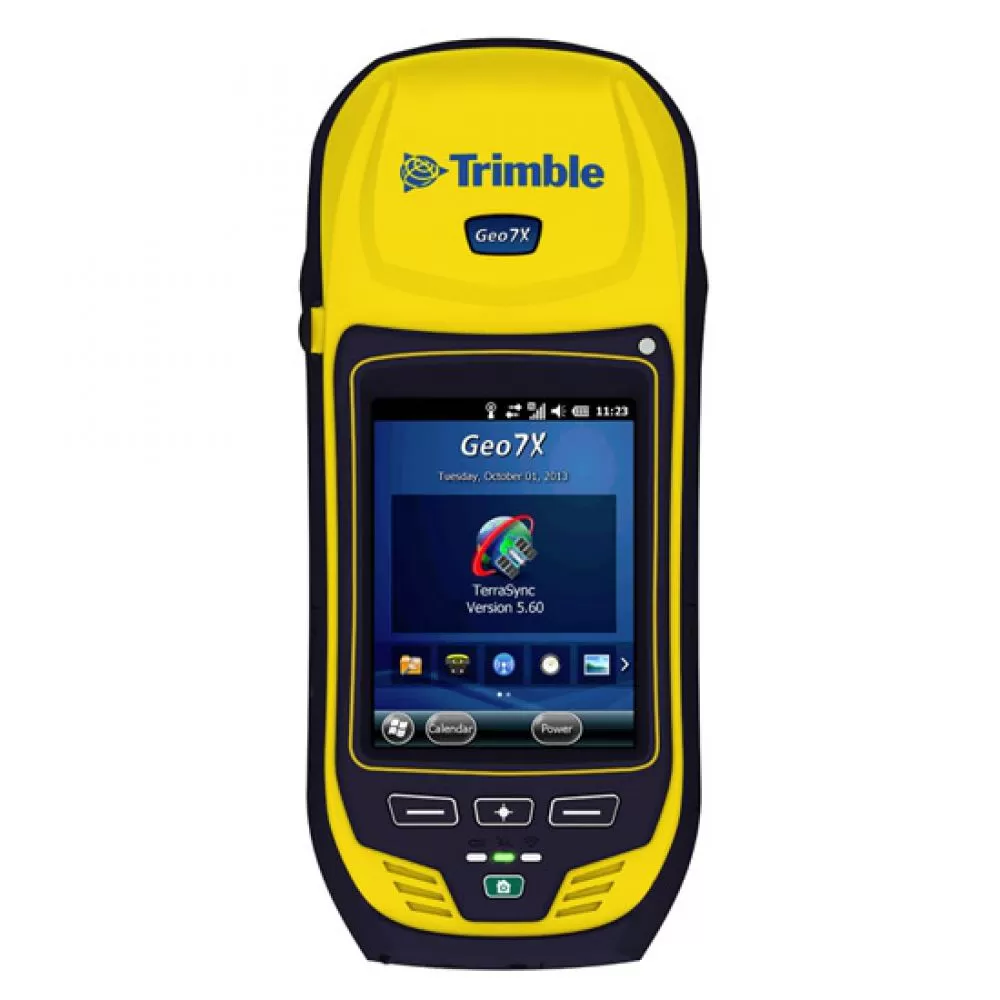 GNSS-приемник Trimble Geo 7X с ПО Trimble Access и антенной Zephyr - 1