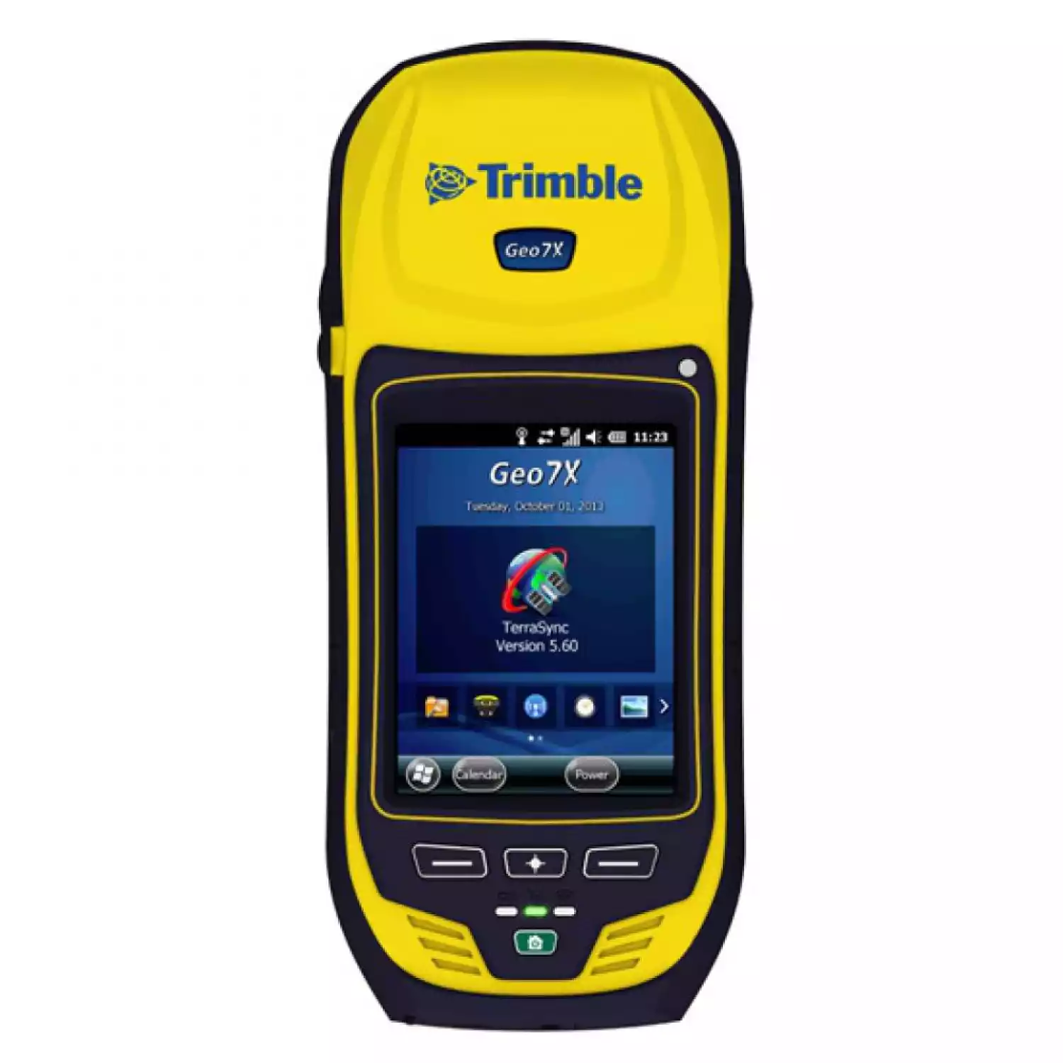 GNSS-приемник Trimble Geo 7X с ПО Trimble Access и антенной Zephyr - 1