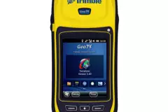 GNSS-приемник Trimble Geo 7X с ПО Trimble Access и антенной Zephyr