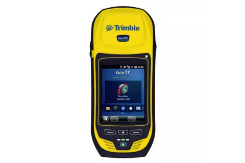 GNSS-приемник Trimble Geo 7X с ПО Trimble Access и антенной Zephyr