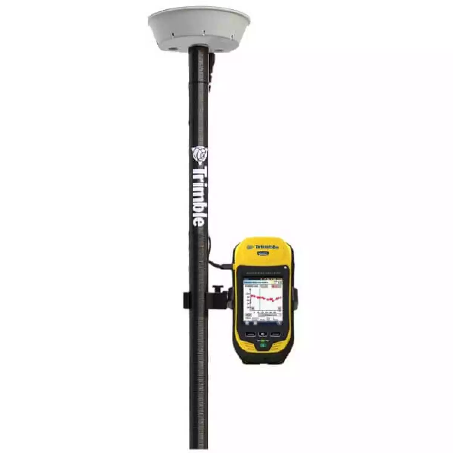 GNSS-приемник Trimble Geo 7X с ПО Trimble Access и антенной Zephyr - 2