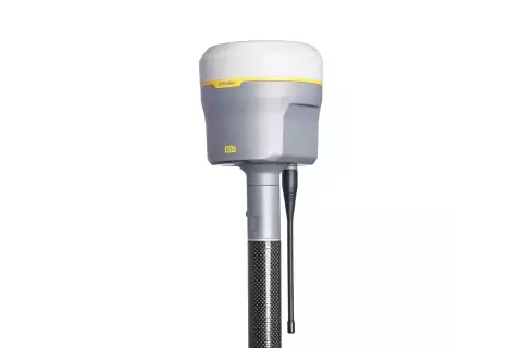GNSS приёмник Trimble R12 UHF (1-мест. кейс)