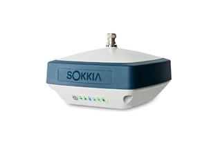 ГНСС приёмник Sokkia GRX3
