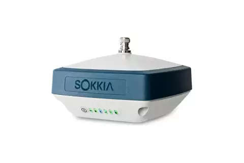 ГНСС приёмник Sokkia GRX3