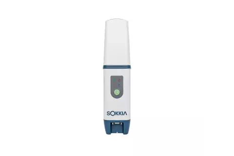 Комплект ГНСС Sokkia GCX3 + Magnet Construct (12 месяцев)