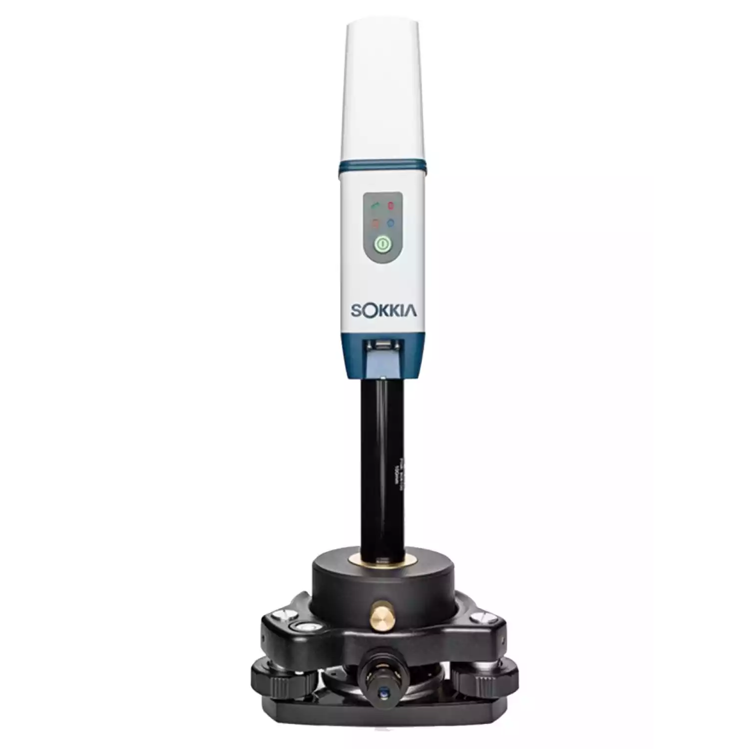 GPS/GNSS приёмник Sokkia GCX3 - 3