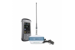 Комплект приемника Sokkia GRX3 с модемами UHF/GSM и контроллера Archer2