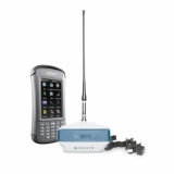 Комплект приемника Sokkia GRX3 с модемами UHF/GSM и контроллера Archer2 купить в Москве