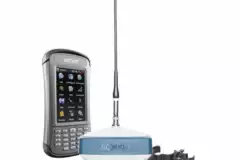 Комплект приемника Sokkia GRX3 с модемами UHF/GSM и контроллера Archer2