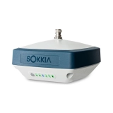 Комплект приемника Sokkia GRX3 с модемами UHF/GSM и контроллера Archer2 купить в Москве