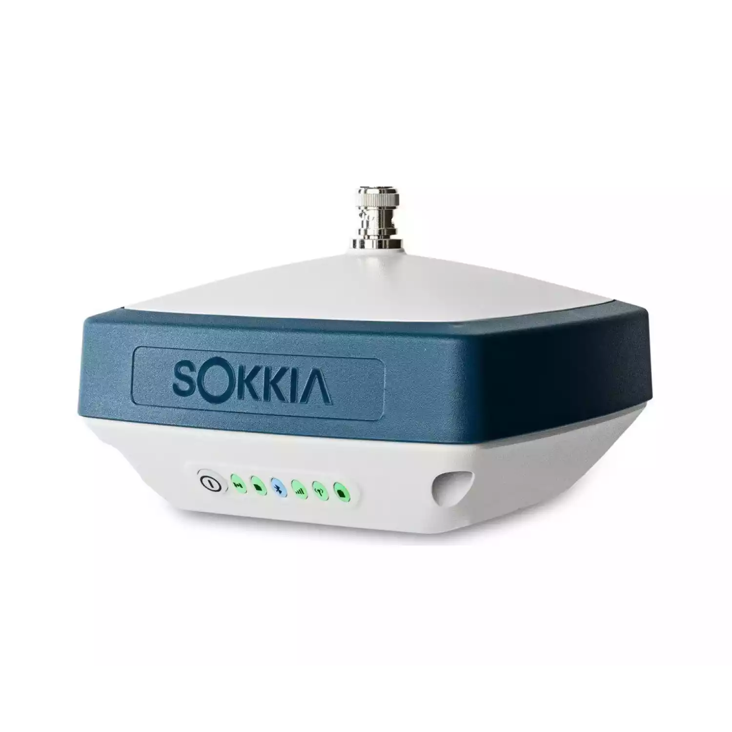 Комплект из двух приемников Sokkia GRX3 с модемами UHF/GSM и контроллера Archer2 - 3