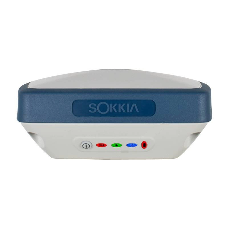 GNSS приемник Sokkia GSX2 - 1