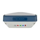 GNSS приемник Sokkia GSX2 купить в Москве