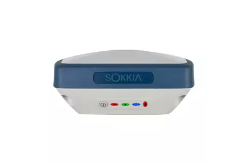 GNSS приемник Sokkia GSX2
