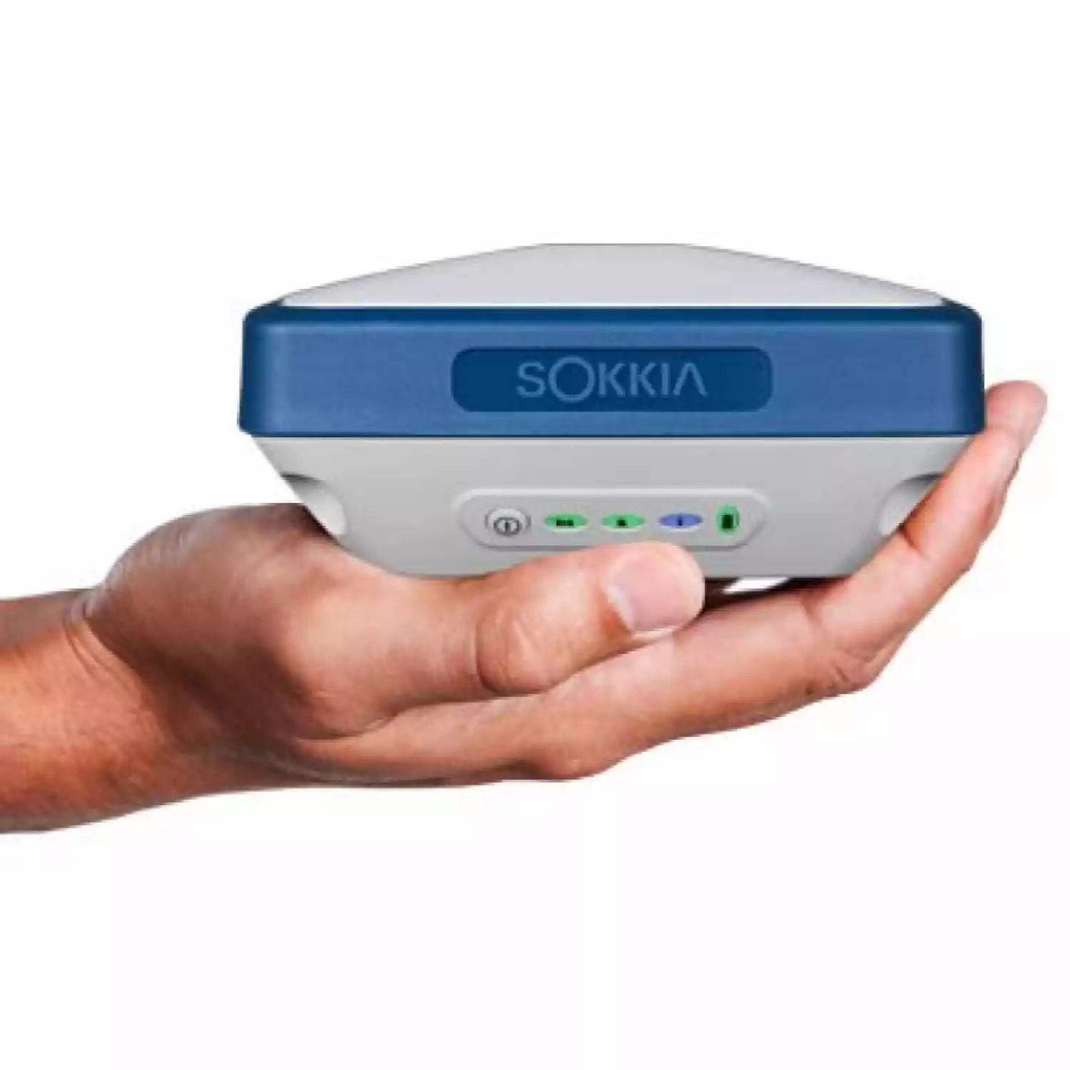 GNSS приемник Sokkia GSX2 - 3