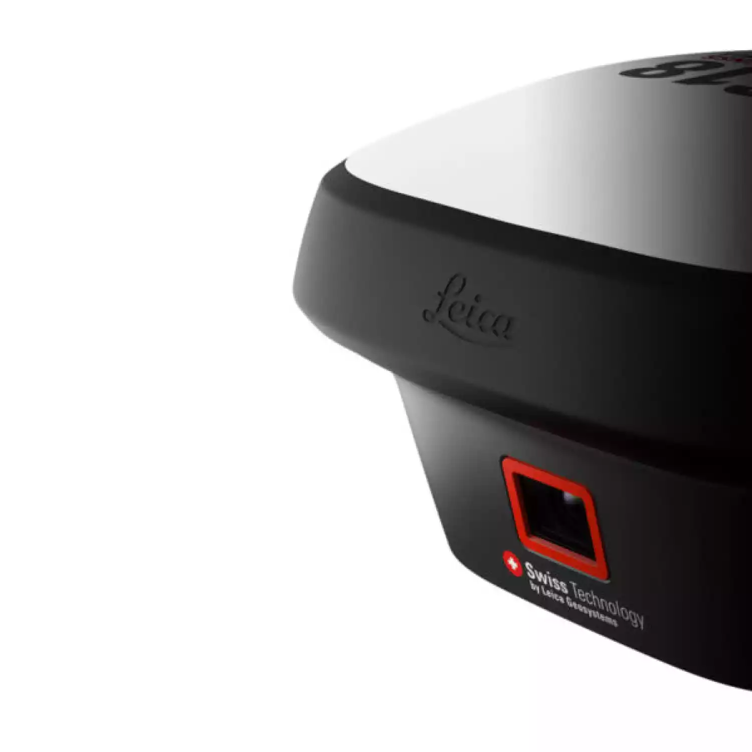 GNSS-приемник Leica GS18 I LTE - 4
