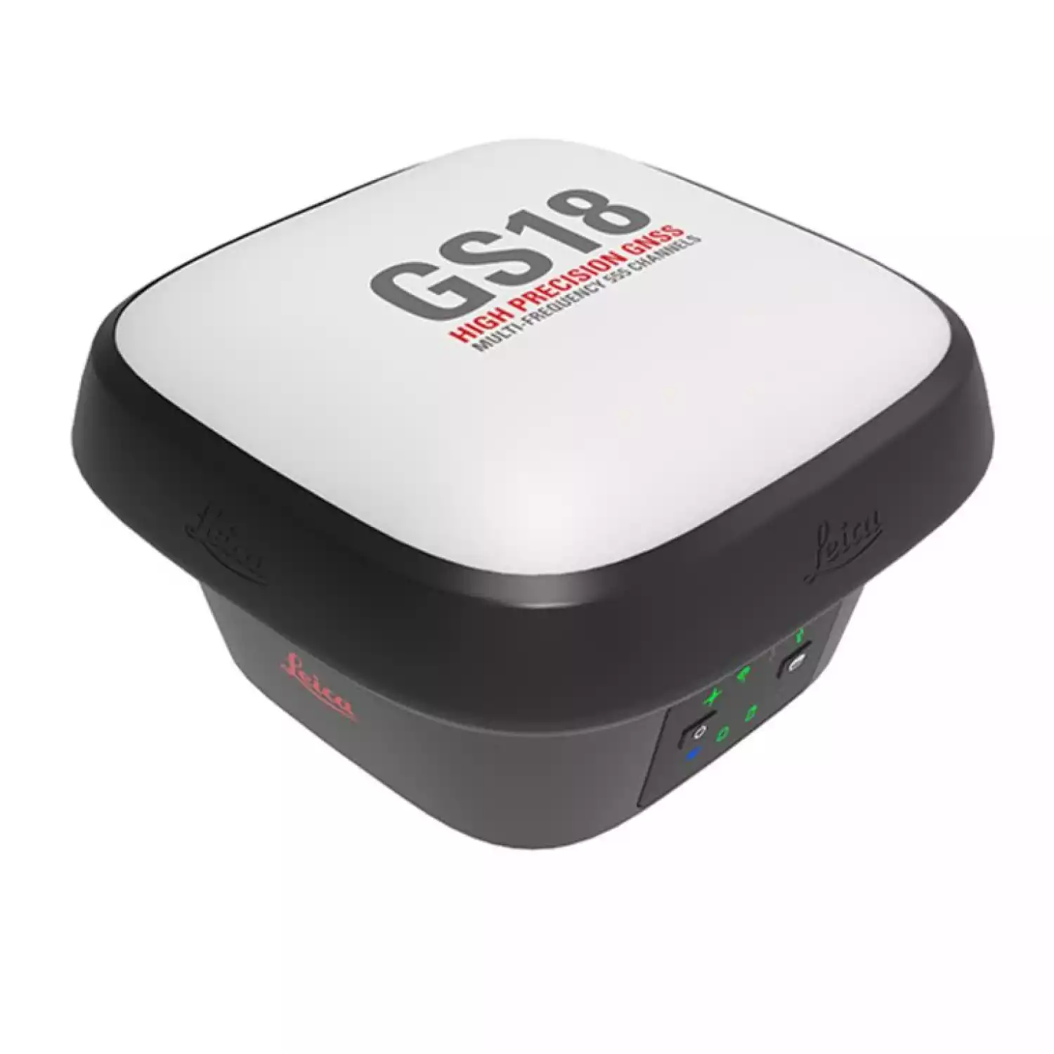 GNSS-приемник Leica GS18 I LTE & UHF - 2