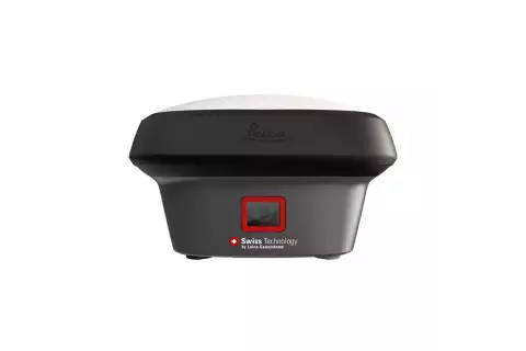 Комплект GNSS-приемника RTK база Leica GS18 I LTE