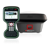 Комплект GNSS-приемника RTK ровер Leica GS18 I (LTE и радио)+CS20 Disto купить в Москве