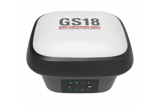 GNSS приёмник LEICA GS18T LTE (минимальный)