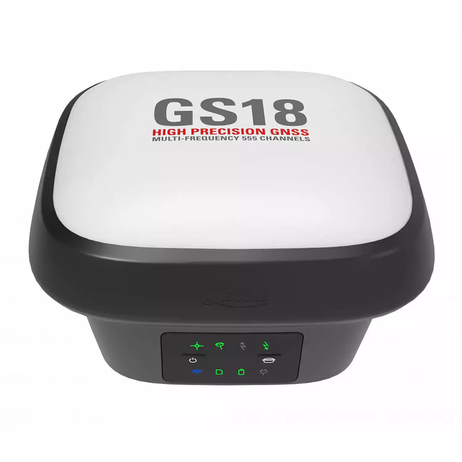 GNSS приёмник LEICA GS18T LTE (минимальный) - 1