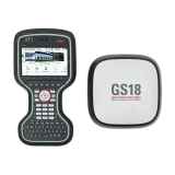 GNSS приёмник LEICA GS18T LTE (минимальный) купить в Москве