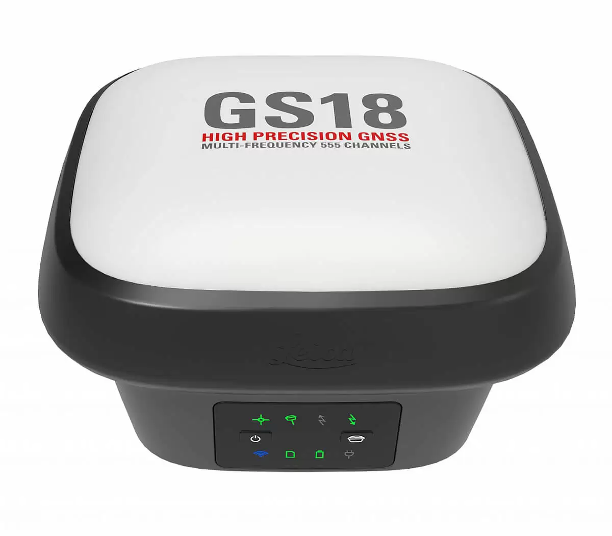 GNSS приёмник LEICA GS18T LTE&UHF (минимальный) - 1