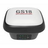 GNSS приёмник LEICA GS18T LTE&UHF (минимальный) купить в Москве