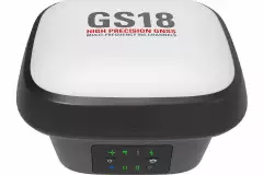 GNSS приёмник LEICA GS18T LTE&UHF (минимальный)