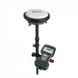 GPS/GNSS-приемник LEICA GS16 3.75G (минимальный) купить в Москве