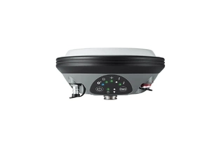 GPS/GNSS-приемник LEICA GS16 3.75G & UHF (минимальный)