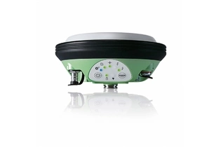 GNSS-приемник Leica GS14 3.75G UHF (минимальный)