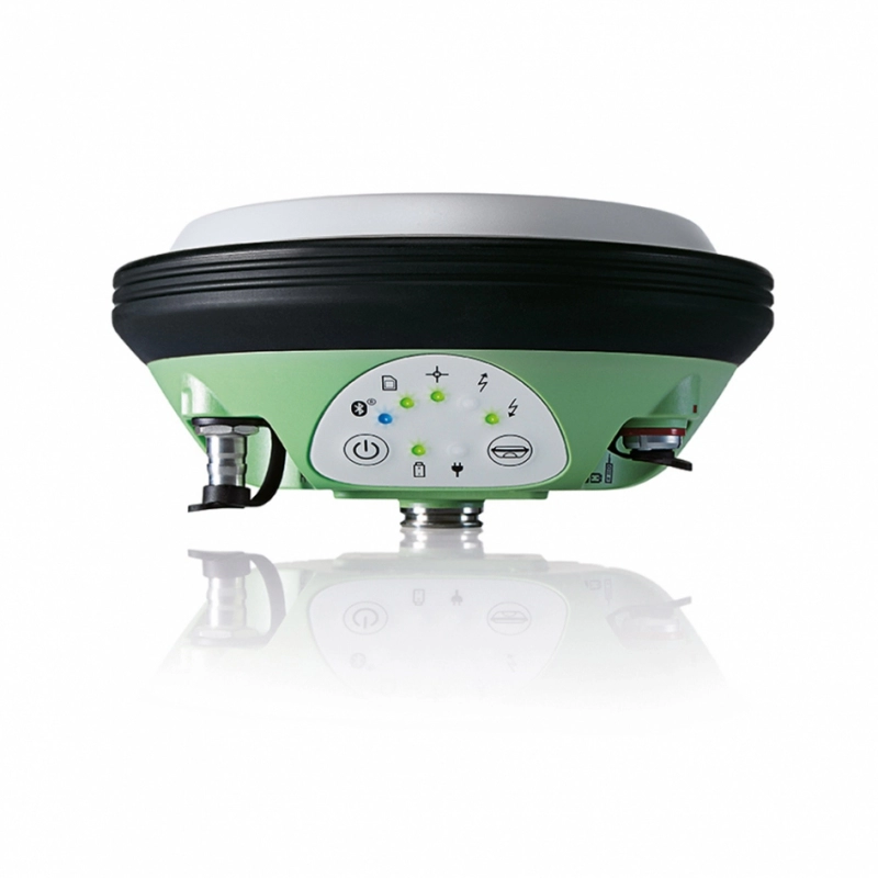 GNSS-приемник Leica GS14 3.75G UHF (минимальный) - 1