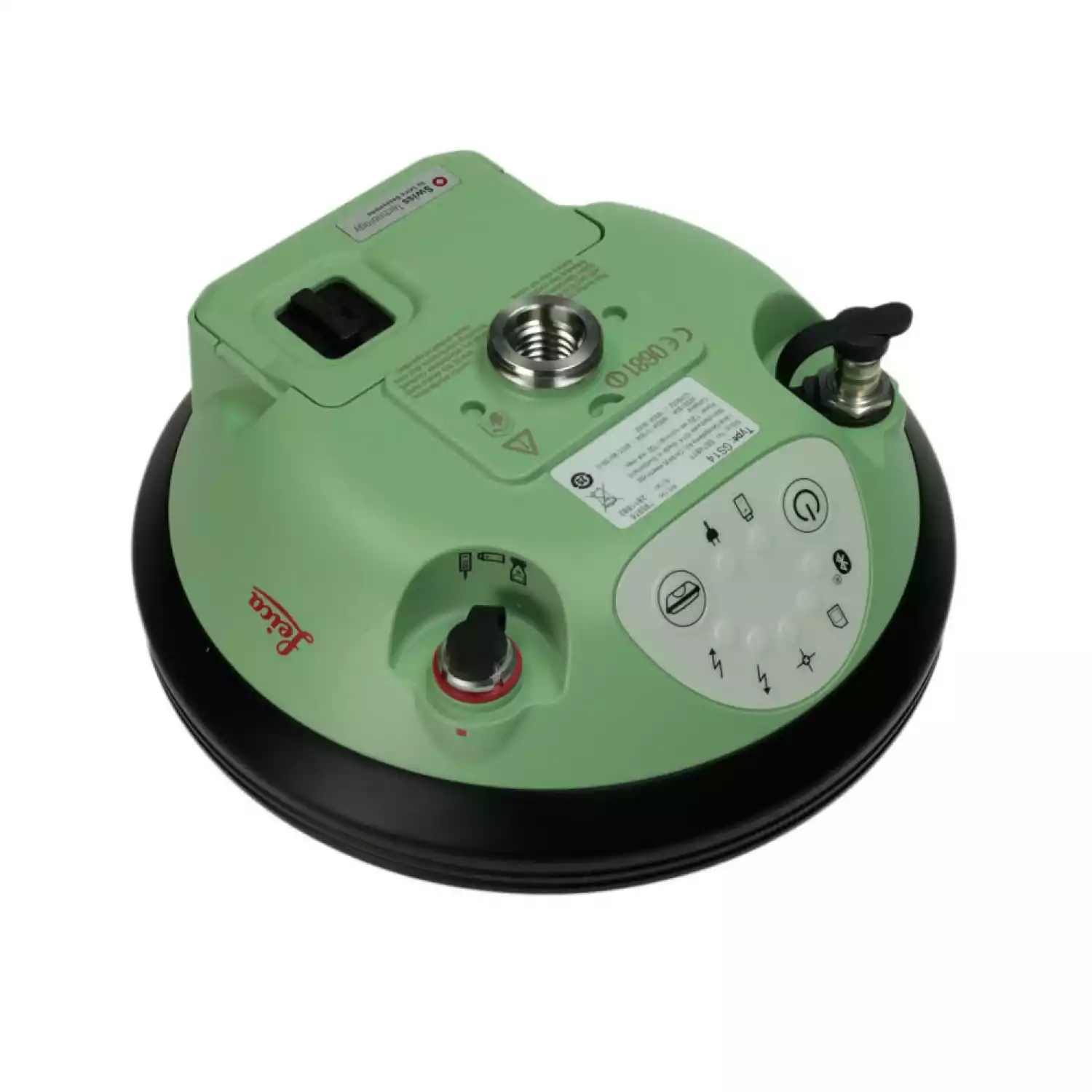 GNSS-приемник Leica GS14 3.75G UHF (минимальный) - 3