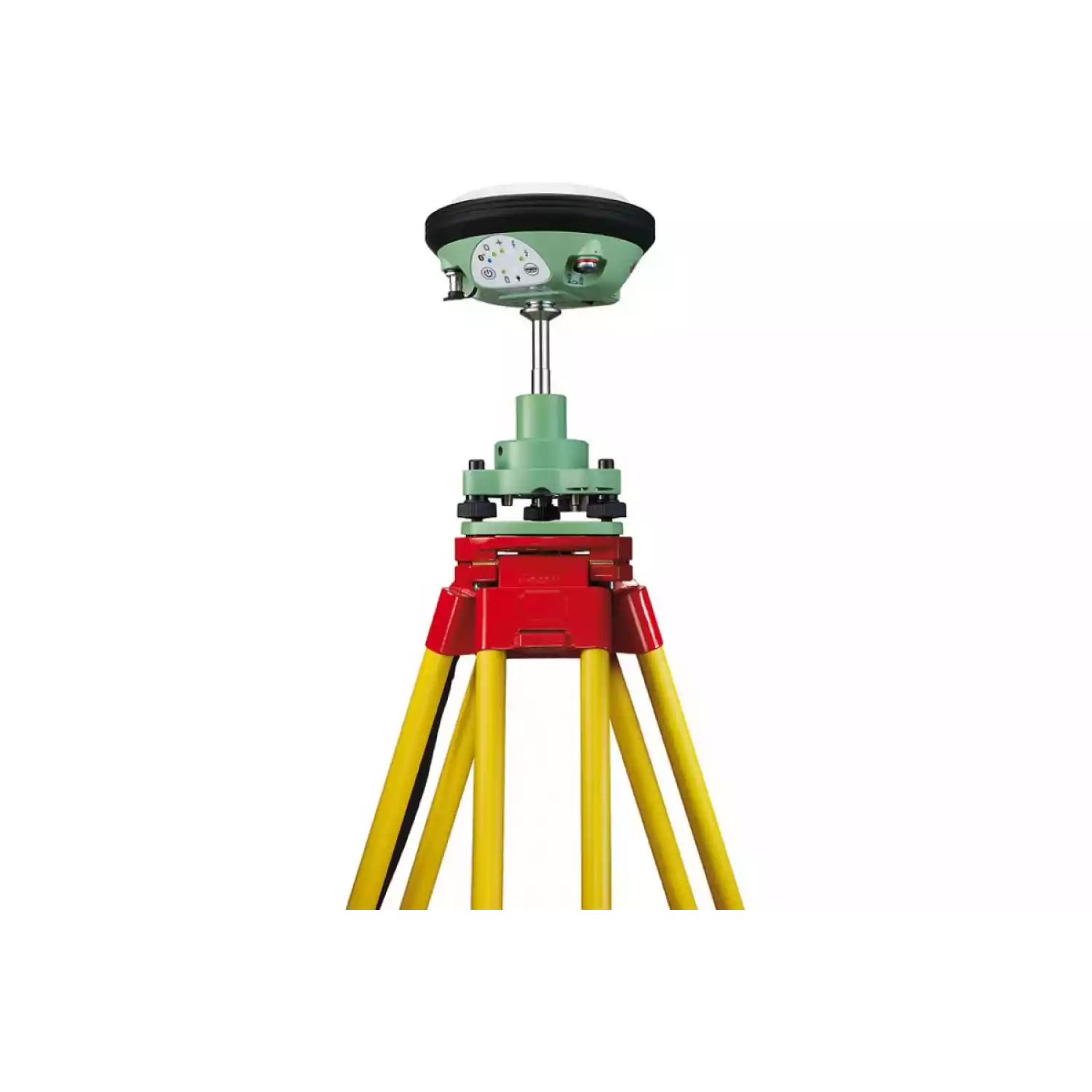 GNSS-приемник Leica GS14 3.75G UHF (минимальный) - 4